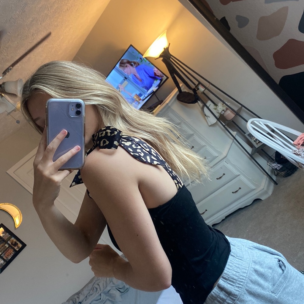 SHEIN Tank Top